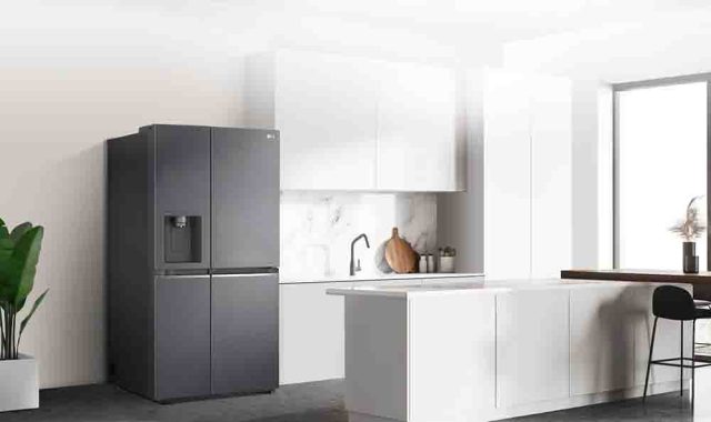 LG revoluciona los hogares colombianos con tecnología que piensa y se adapta