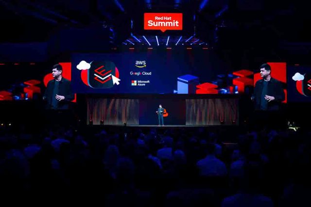Red Hat lidera la innovación en IA y nube híbrida con alianzas estratégicas