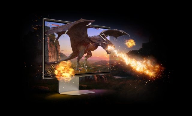 Odyssey 3D: el revolucionario monitor de Samsung que muestra imágenes 3D sin gafas llega a Colombia