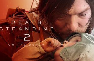 Death Stranding 2: On the Beach – La Reseña Definitiva (Un Análisis Exhaustivo de la Obra Maestra de Kojima)