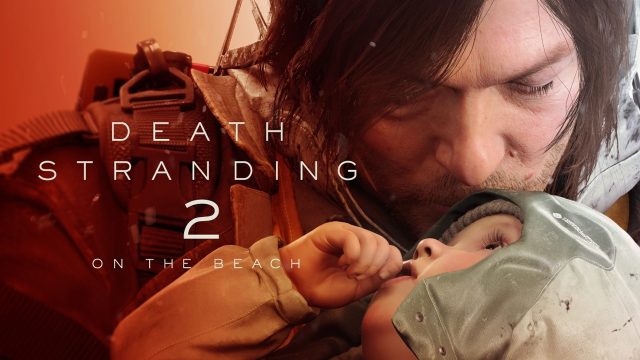 Death Stranding 2: On the Beach – La Reseña Definitiva (Un Análisis Exhaustivo de la Obra Maestra de Kojima)
