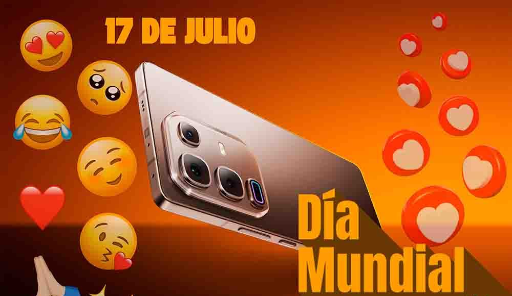 día del emoji 3
