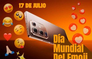 Los emojis: el lenguaje universal que celebramos cada 17 de julio