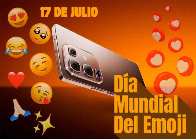 Los emojis: el lenguaje universal que celebramos cada 17 de julio