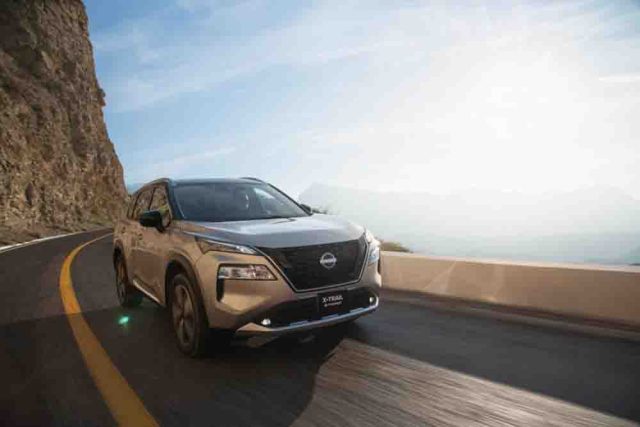 Nissan Colombia celebra el Día del Conductor con consejos clave para una conducción segura