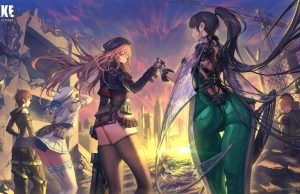 Reseña Stellar Blade: Complete Edition + DLC Nikke – Belleza letal, gameplay redondo y fanservice sin complejos