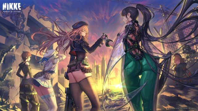 Reseña Stellar Blade: Complete Edition + DLC Nikke – Belleza letal, gameplay redondo y fanservice sin complejos