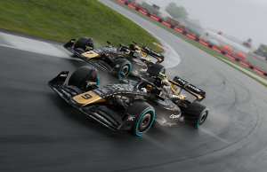 F1 25 integra la experiencia de la película de Apple con seis nuevos capítulos jugables y contenido exclusivo