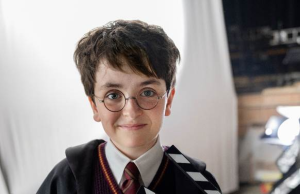 La magia regresa: comienza la producción de la nueva serie de Harry Potter para HBO