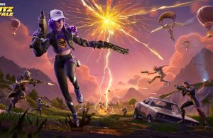 Fortnite Blitz Royale: el nuevo modo de batalla campal rápida que puedes ganar en menos de 5 minutos