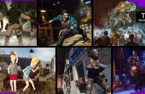 Temporada 4 Recargada de Call of Duty Black Ops 6 y Warzone: mapas, zombis, eventos y mucho más