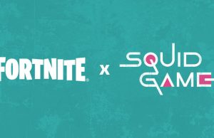 Fortnite Recarga sorprende con el mapa de El juego del calamar y nuevas herramientas creativas