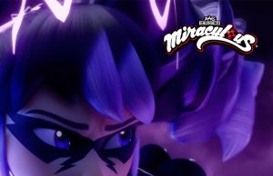 Miraculous: Ladybug y Cat Noir estrenan en cines los primeros episodios de la temporada 6