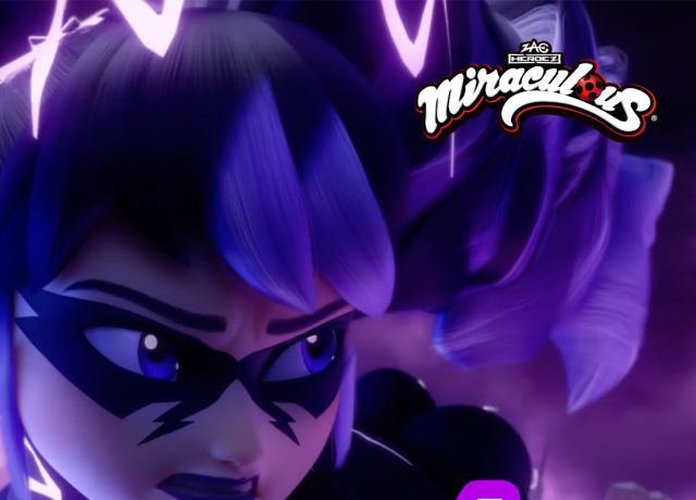 Miraculous: Ladybug y Cat Noir estrenan en cines los primeros episodios de la temporada 6