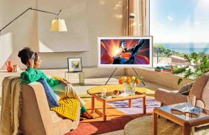 Samsung y DC Studios se unen para celebrar la nueva película de Superman