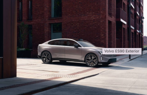 Volvo Cars anuncia cambios estratégicos en su liderazgo para fortalecer su visión eléctrica en Colombia y el mundo