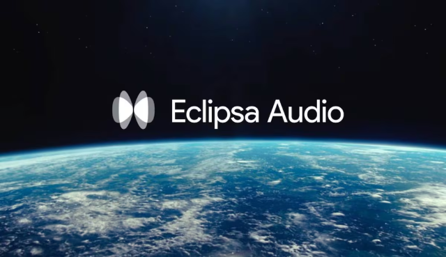 Samsung y Google presentan Eclipsa Audio: la nueva era del sonido 3D inmersivo