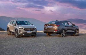 Fiat Fastback, el auto que combina estilo, seguridad y espacio para la mujer moderna