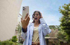 HONOR 400 llega a Colombia: el celular con inteligencia artificial que revoluciona la fotografía