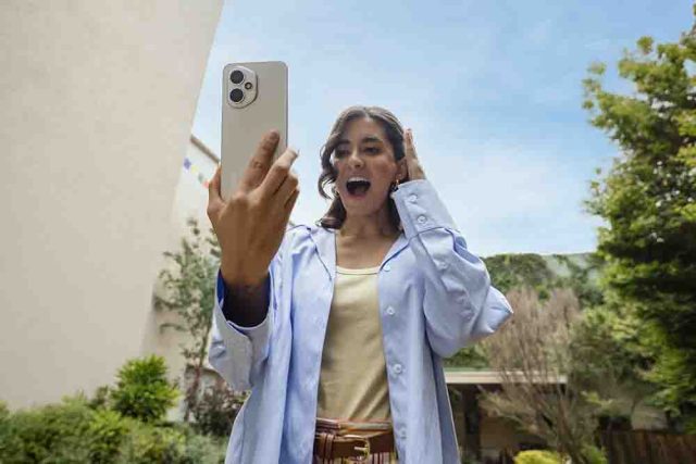 HONOR 400 llega a Colombia: el celular con inteligencia artificial que revoluciona la fotografía