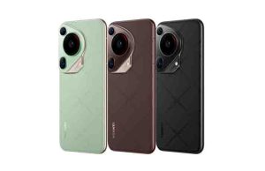 Captura la alegría de la vida con la fotografía móvil de HUAWEI