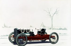 Las carreras que cambiaron la historia: cómo Henry Ford fundó Ford Motor Company gracias a dos victorias decisivas