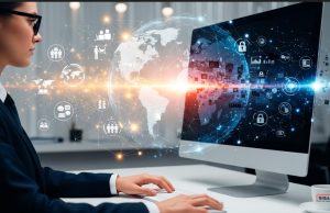 Colombia frente al auge del ciberespionaje: el uso no regulado de IA aumenta los riesgos corporativos