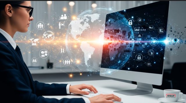 Colombia frente al auge del ciberespionaje: el uso no regulado de IA aumenta los riesgos corporativos