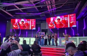 Kotex impulsa la inclusión femenina en los videojuegos con Gamehers