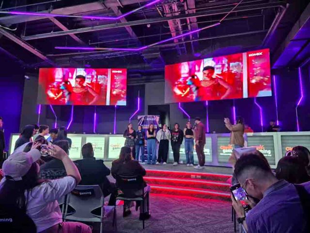 Kotex impulsa la inclusión femenina en los videojuegos con Gamehers