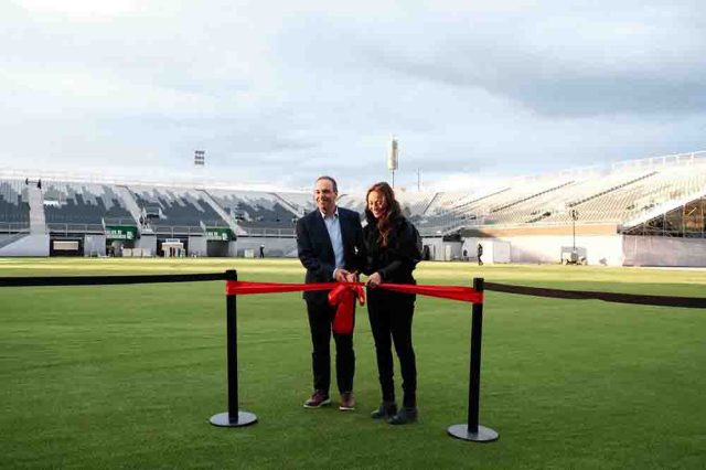 Claro Colombia impulsa la conectividad en el Vive Claro Distrito Cultural