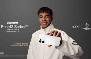 OPPO alcanza un crecimiento récord y se consolida en el mercado colombiano