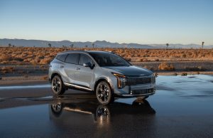 Kia se consolida como la marca número uno en ventas en Colombia