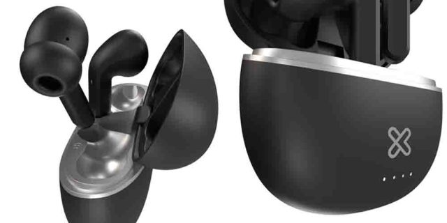 Klip Xtreme presenta los nuevos EdgebudsPro