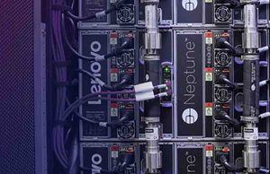 Lenovo apuesta por la sostenibilidad en la era de la inteligencia artificial