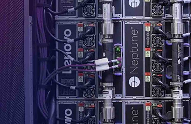 Lenovo apuesta por la sostenibilidad en la era de la inteligencia artificial