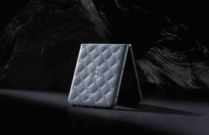 Motorola y Swarovski unen lujo y tecnología en The Brilliant Collection