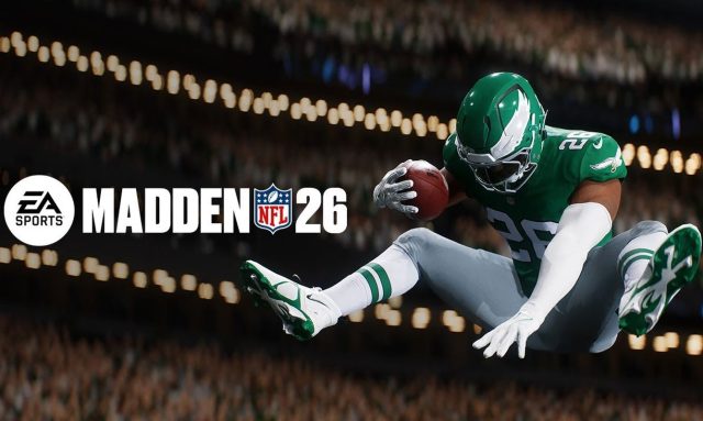 Madden NFL 26: la entrega que devuelve la fe en la saga de EA Sports