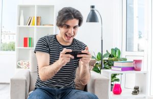 La revolución del gaming en Latinoamérica: IA, 5G y smartphones como protagonistas