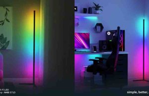 Nexxt Solutions Home trae a Colombia su nueva iluminación inteligente con Wi-Fi