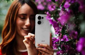 OPPO Reno13 5G: el celular que transforma cada momento en una foto memorable