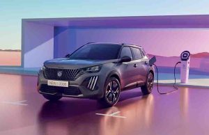 Peugeot impulsa la movilidad eléctrica en Colombia