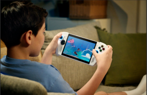 ASUS ROG Xbox Ally y Ally X: las nuevas consolas portátiles que debutan en Gamescom 2025