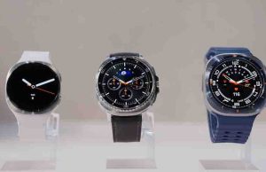 Galaxy Watch8: el aliado inteligente para tu salud y bienestar diario