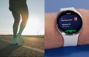 Galaxy Watch8: funciones de salud inteligentes, diseño ultrafino y la potencia de la IA