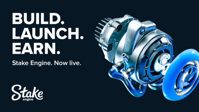 Stake Engine revoluciona el iGaming con herramientas de prueba instantáneas y un ecosistema colaborativo para desarrolladores