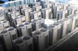 LG impulsa la capacitación técnica en aire acondicionado para fortalecer el mercado colombiano