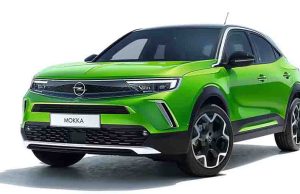 Opel Pure Panel: una ventana al futuro de la conducción inteligente