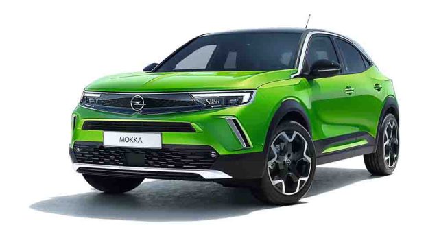 Opel Pure Panel: una ventana al futuro de la conducción inteligente