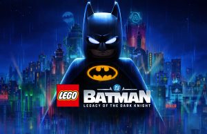 LEGO Batman: El Legado del Caballero de la Noche – La nueva aventura épica de Ciudad Gótica llegará en 2026